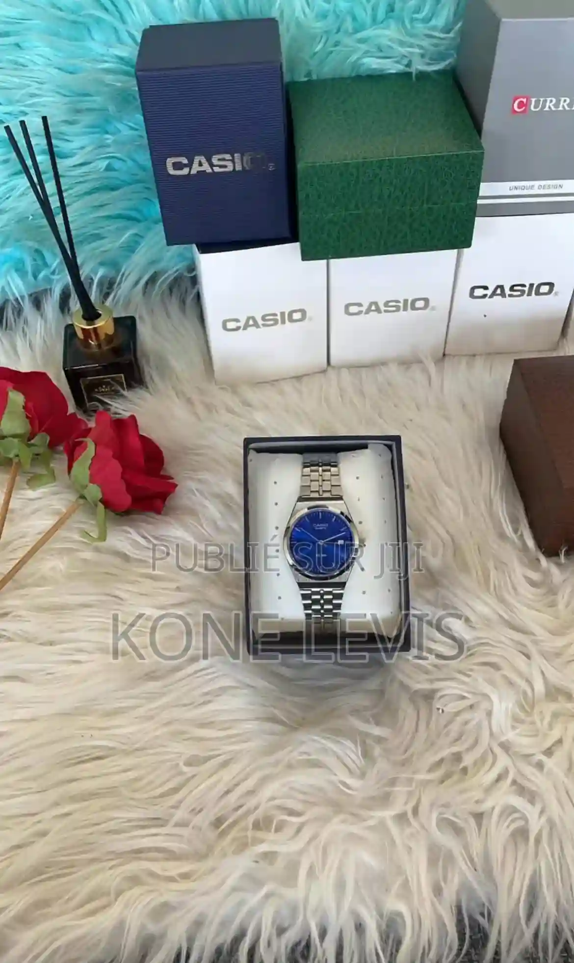 Montre Casio - Vue 5