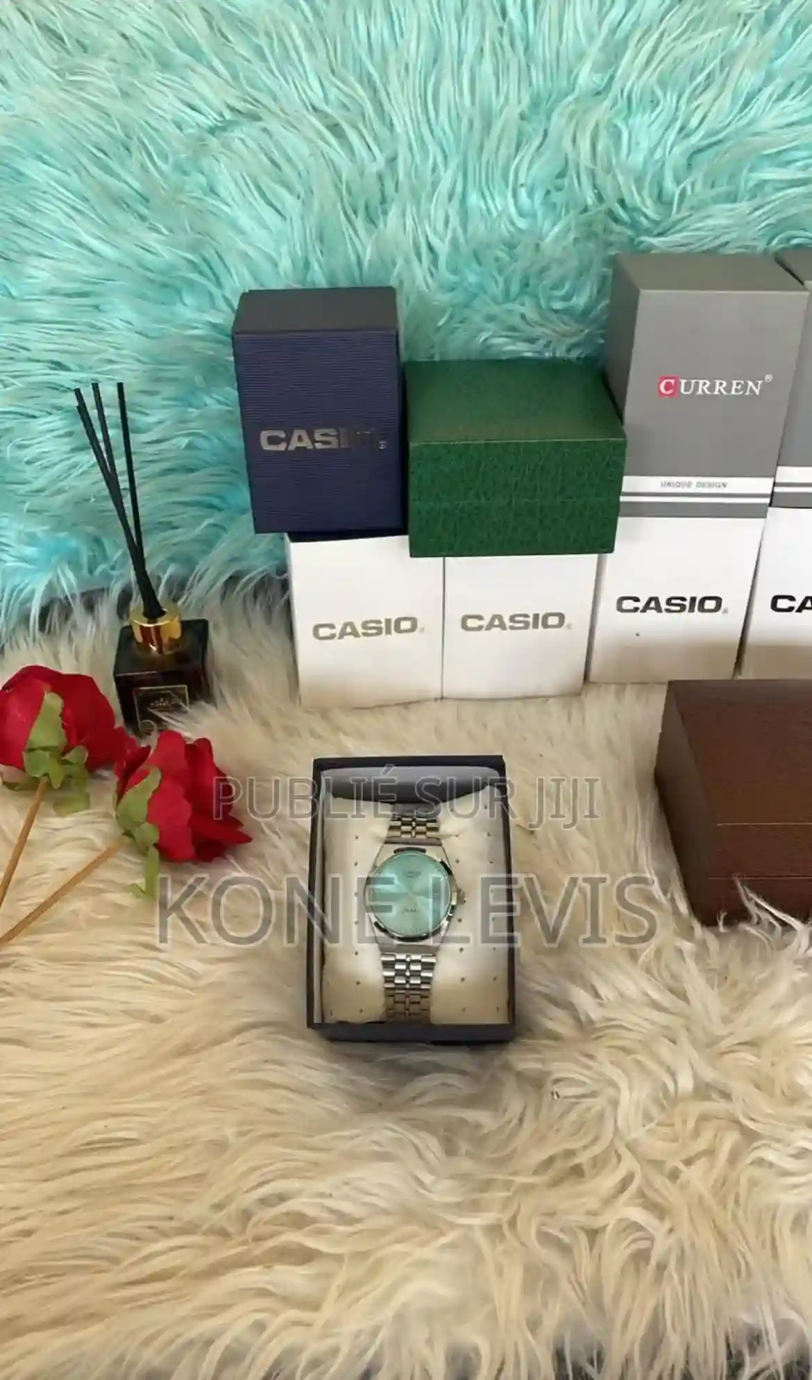 Montre Casio - Vue 7