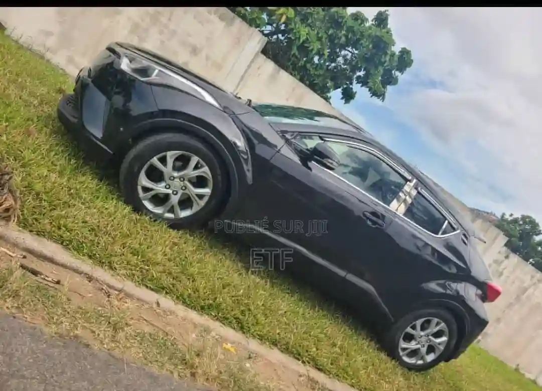Toyota C-hr Limited FWD 2020 Gris - Vue 11