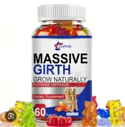 Agrandissement Naturel