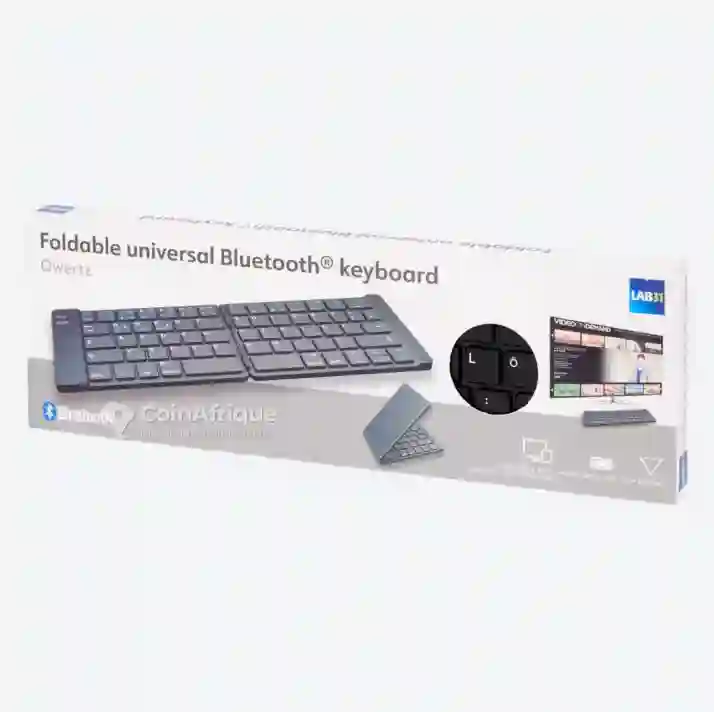 Clavier Sans fil