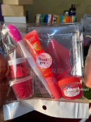 Kit Lèvre Rose