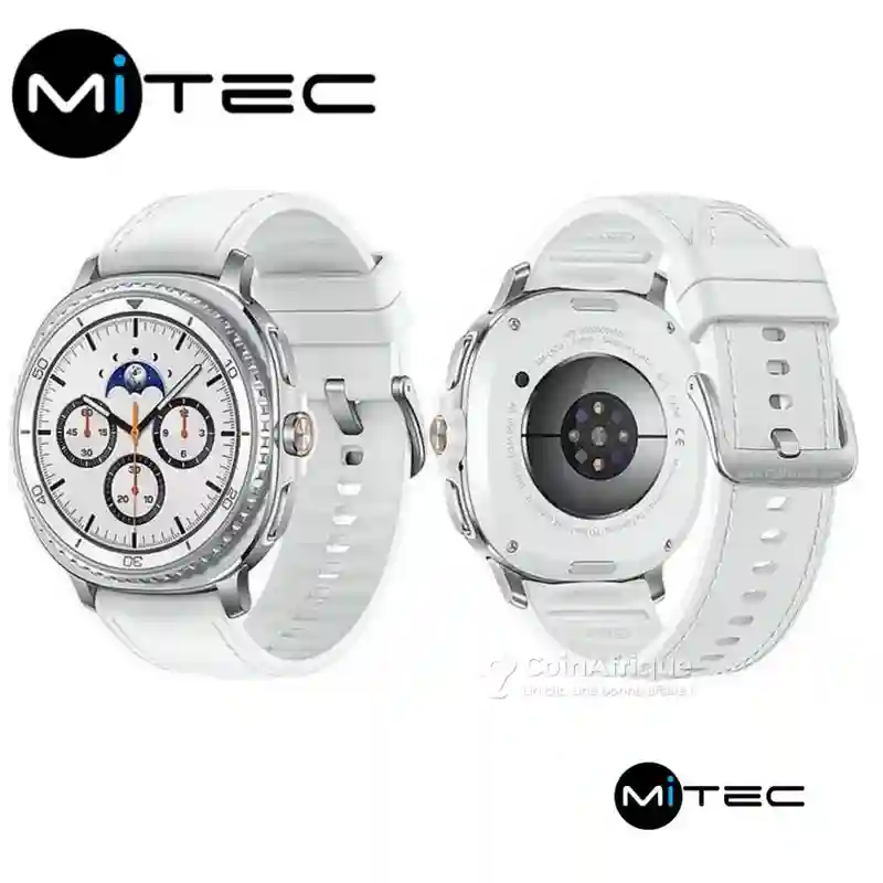 Samsung Galaxy Watch 8 Classic Neuve - Vue 1