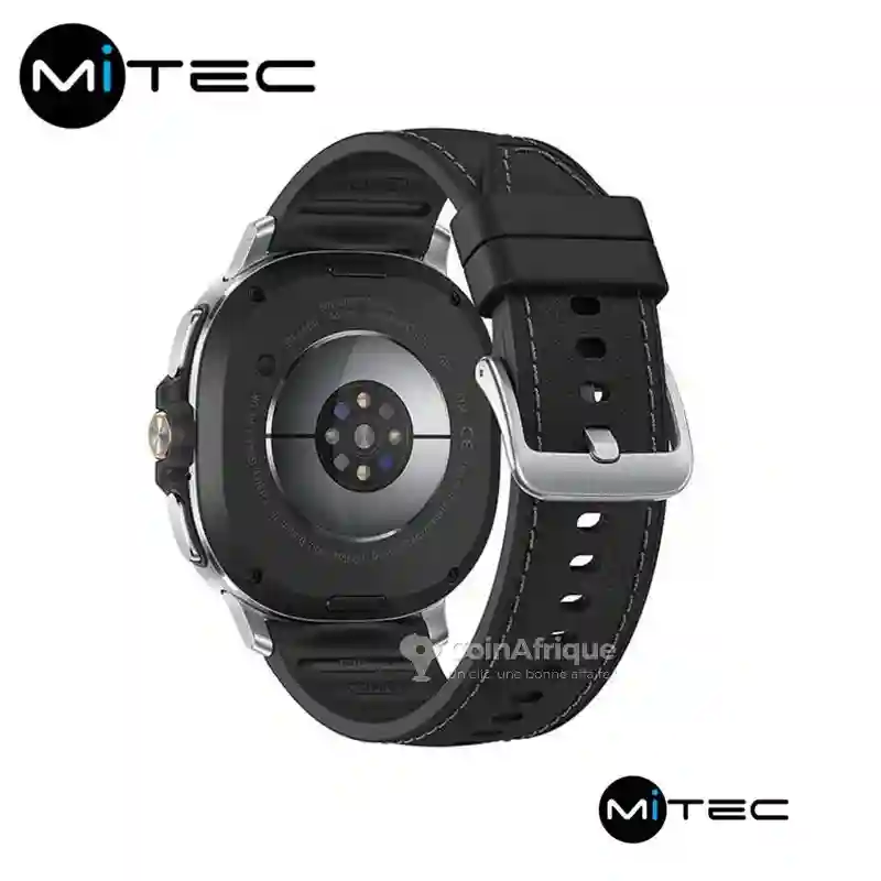 Samsung Galaxy Watch 8 Classic Neuve - Vue 2