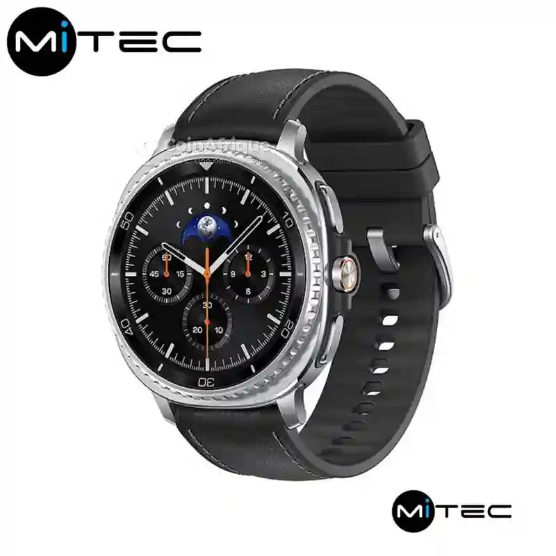 Samsung Galaxy Watch 8 Classic Neuve - Vue 3