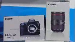 Canon eos 5d Mark iv