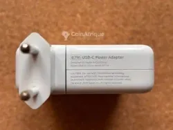 Chargeur Type-c 87W