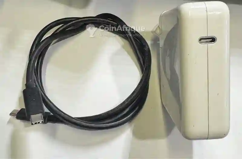 Chargeur Type-c 87W - Vue 1