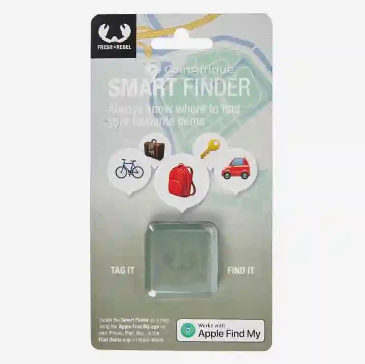 GSP Smart - Vue 1