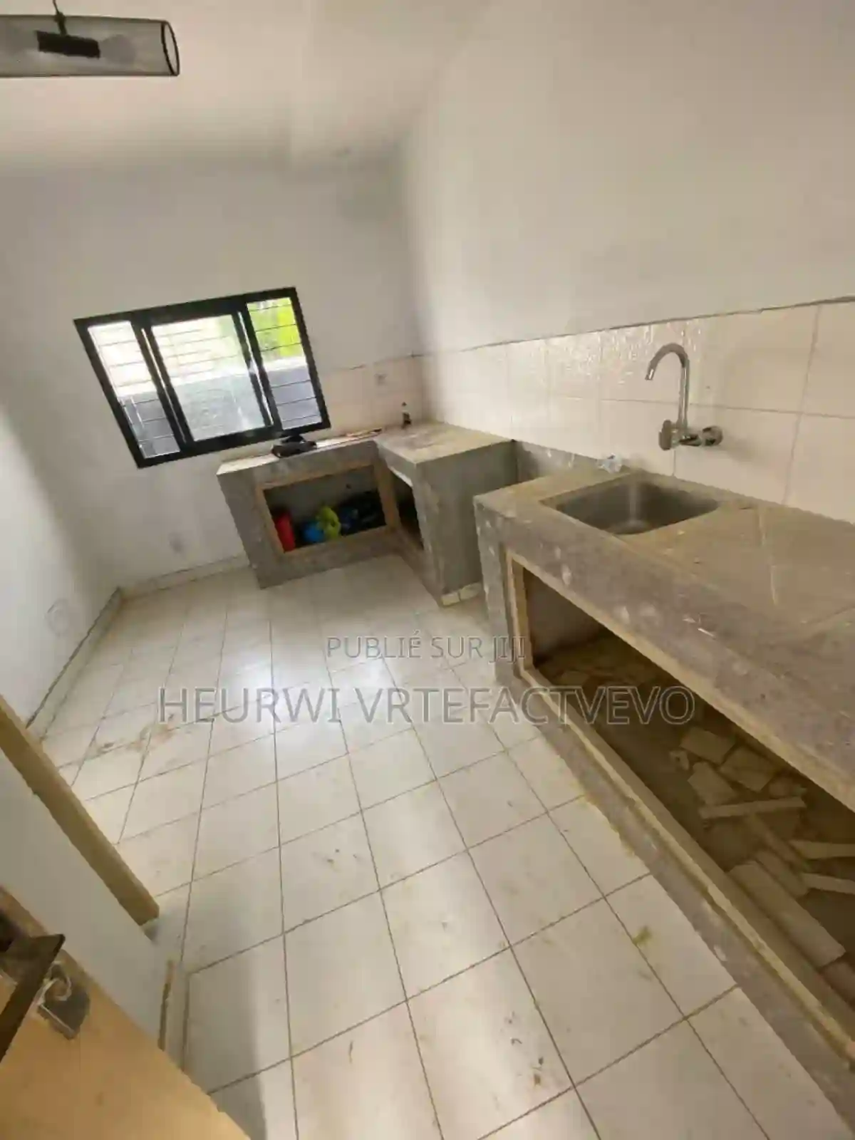 4chbre Duplex Dans Yozalem Cocody à Vendre - Vue 2