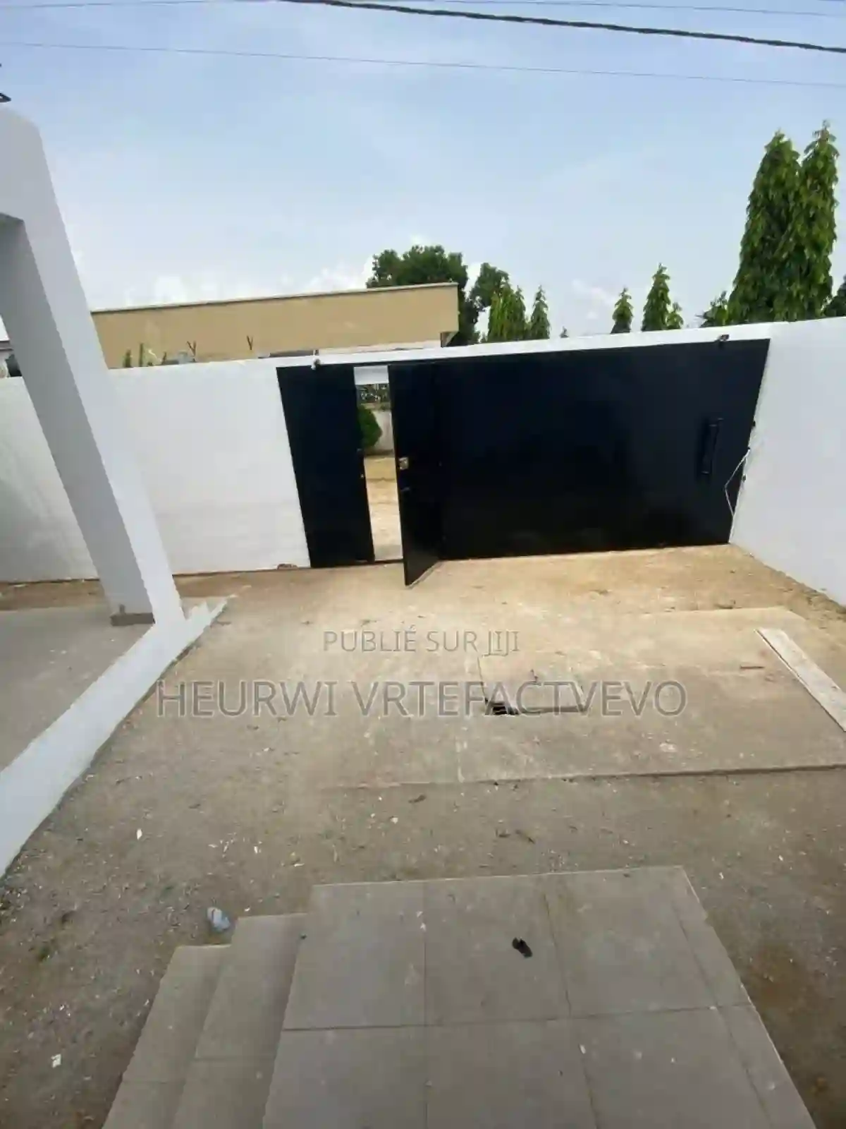 4chbre Duplex Dans Yozalem Cocody à Vendre - Vue 7