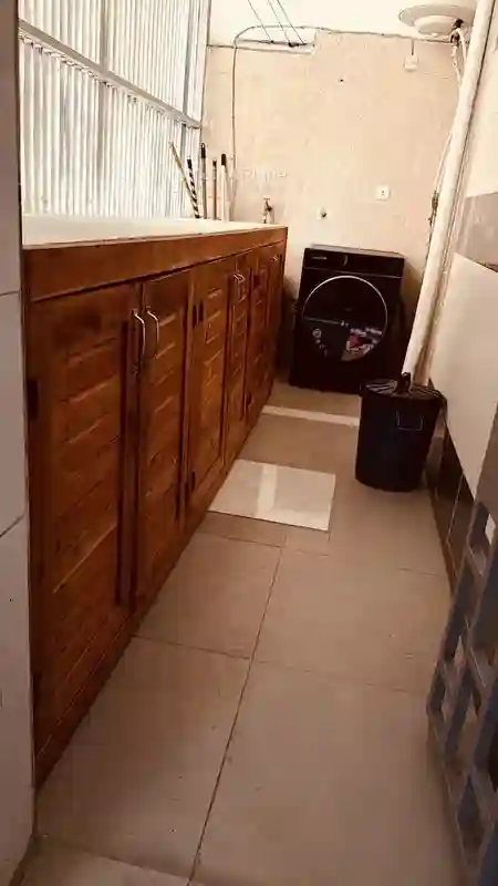 Location Appartements Meublés 3 Pièces - Cocody - Vue 3