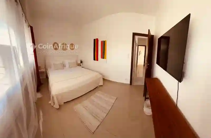 Location Appartements Meublés 3 Pièces - Cocody - Vue 4