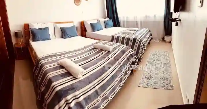 Location Appartements Meublés 3 Pièces - Cocody - Vue 5