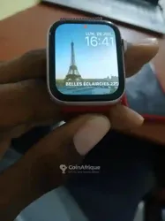 Montre Apple