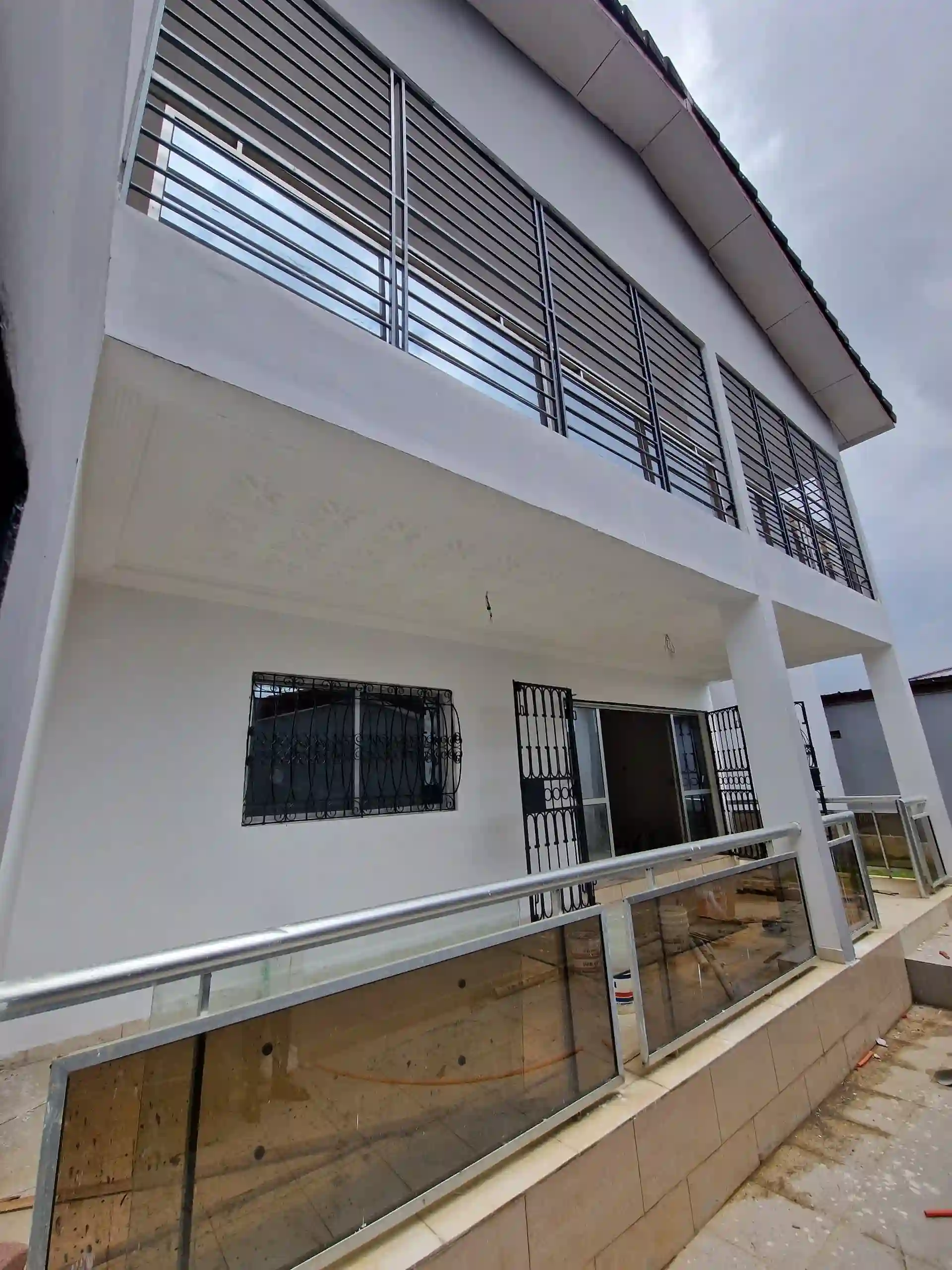 Nouvelle Construction