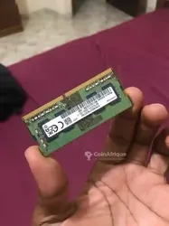 Ram Ddr4