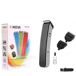 Tondeuse Rasoir Electrique Rechargeable