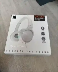 Casque