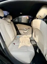 Mercedes-benz 220 2021 Noir