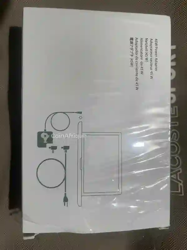 Chargeur Macbook Magsafe 1 45