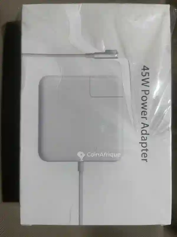 Chargeur Macbook Magsafe 1 45 - Vue 1