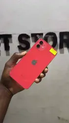 Iphone 12 Sans Face id