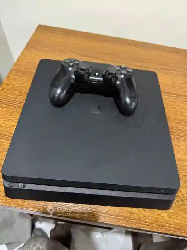 Playstation 4