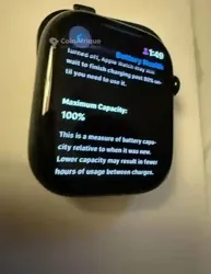 Apple Watch Series 10