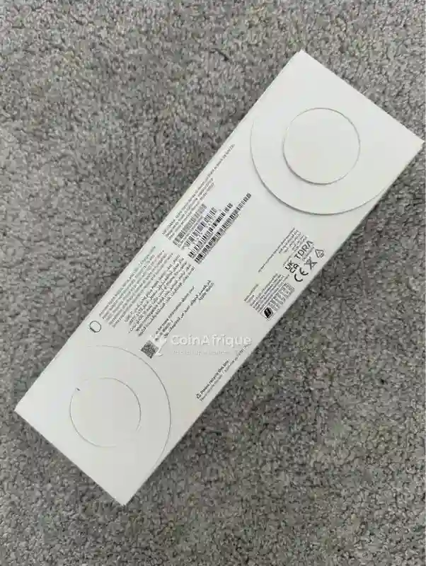 Apple Watch Series 10 - Vue 2