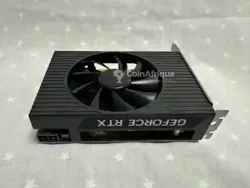 Carte Graphique RTX 4060 8Gb