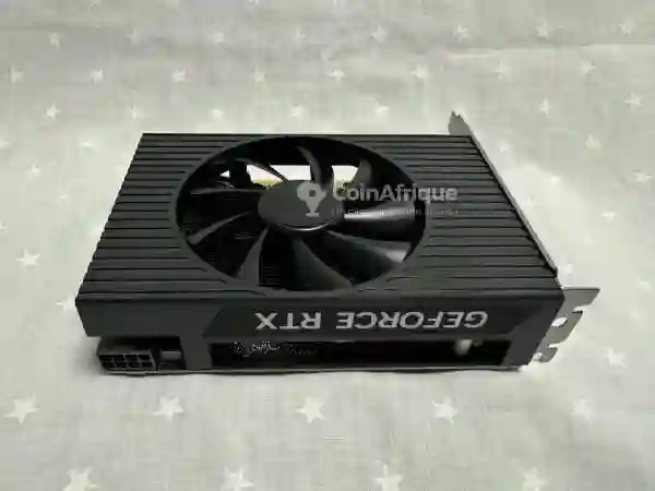 Carte Graphique RTX 4060 8Gb