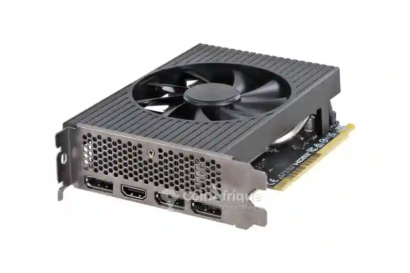 Carte Graphique RTX 4060 8Gb - Vue 1