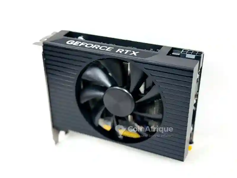 Carte Graphique RTX 4060 8Gb - Vue 2
