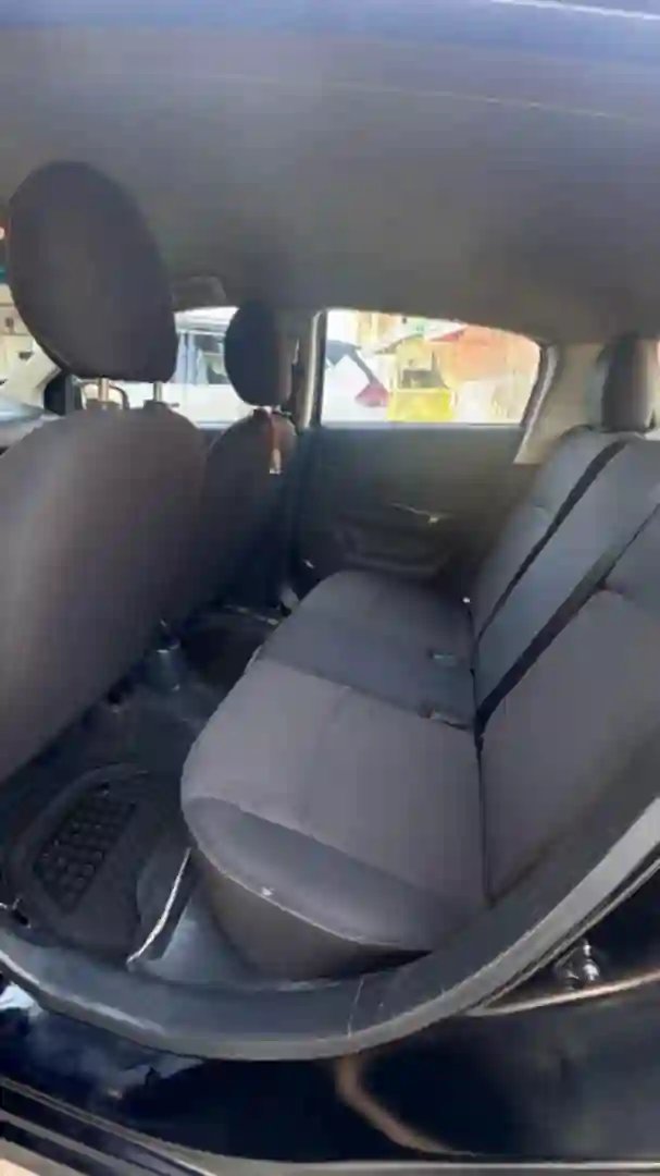 Mitsubishi Mirage en vente  - Vue 2