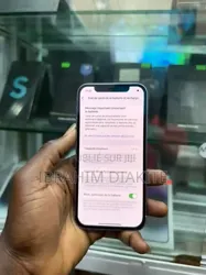 Pomme Iphone 12 64 GB Bleu
