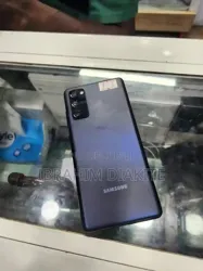 Samsung Galaxy Note 20 5G 128 GB Noir