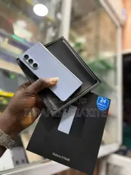 Samsung Galaxy Z Fold 5 512 GB Bleu