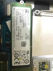 SSD Nvme - 512gb