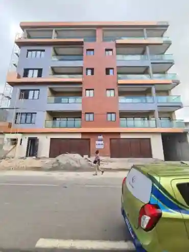 Vente D’appartement Meublé 4pieces Riviera 4 - Vue 1