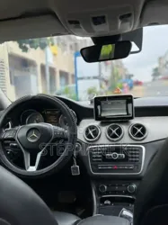 Mercedes-benz Cla-class 2025 Noir