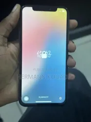 Pomme Iphone XS 64 GB Doré