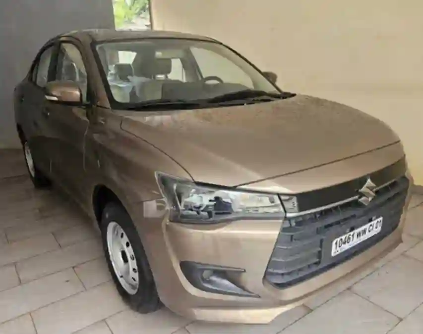 Suzuki dzire neuve en vente  - Vue 2