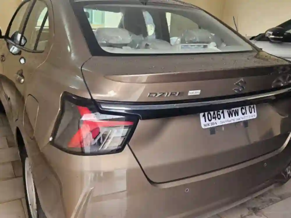 Suzuki dzire neuve en vente  - Vue 4