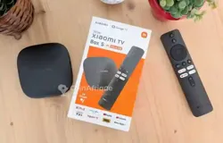 TV Box S Xiaomi