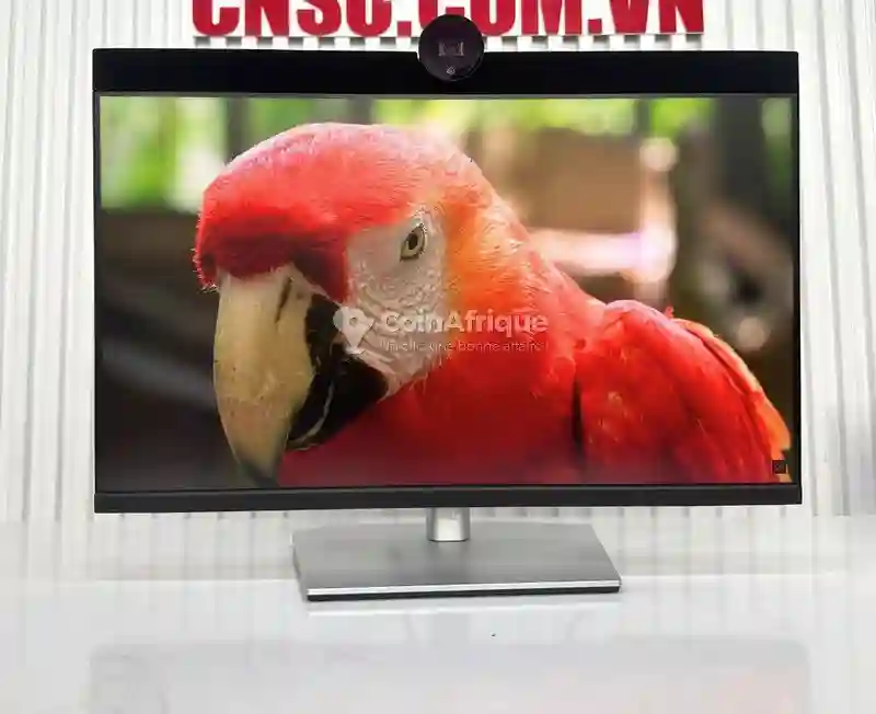 Écran Dell P2424 HEB FHD 24&quot - Vue 1