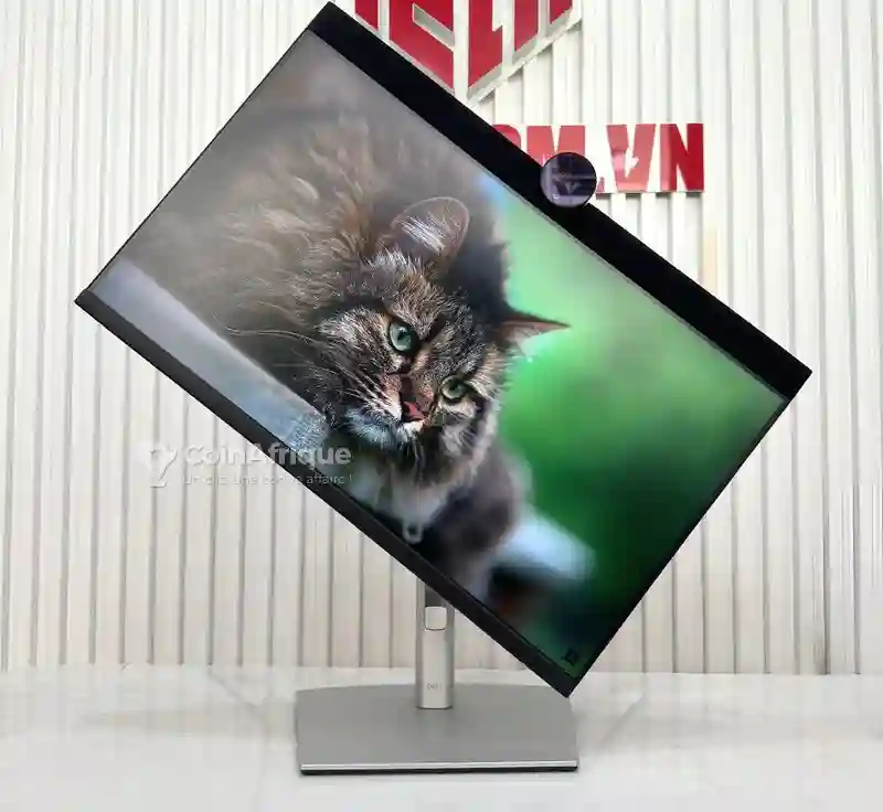 Écran Dell P2424 HEB FHD 24&quot - Vue 2