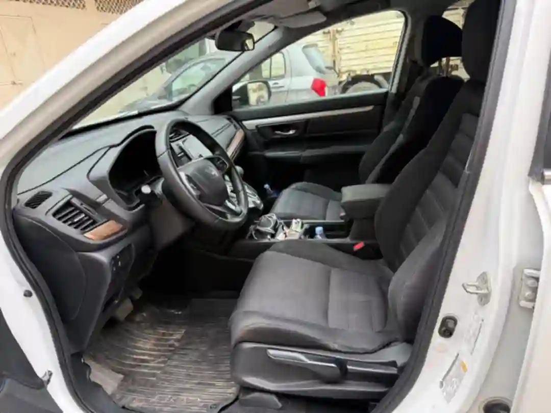 Honda CR-V 5 en vente 