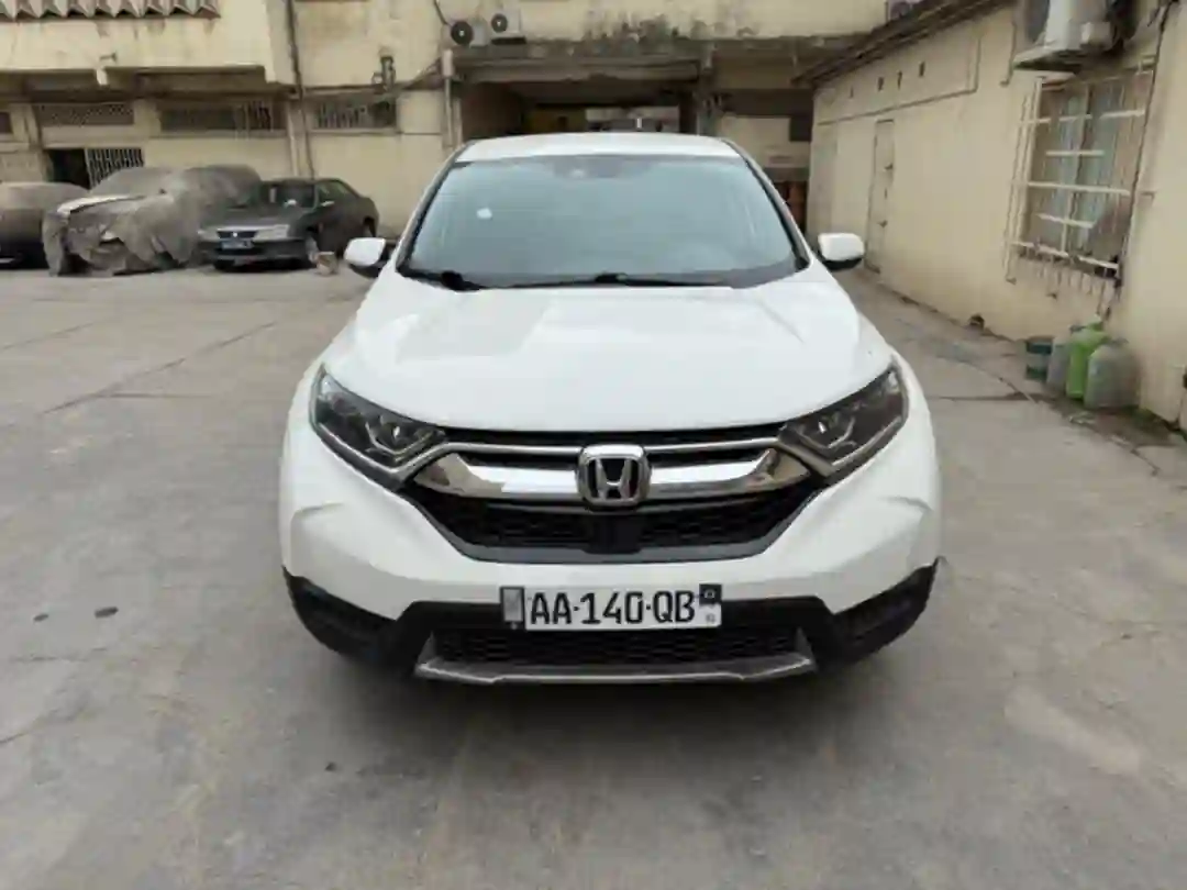 Honda CR-V 5 en vente - Vue 4