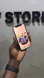 Iphone 12 Mini - 128gb Arrière Fissuré Rapide